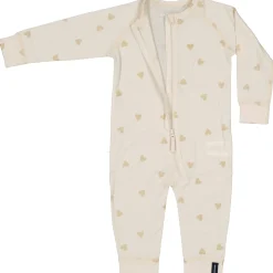 Underställsdräkt Merinoull Beige