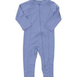 UV - Dräkt Blå