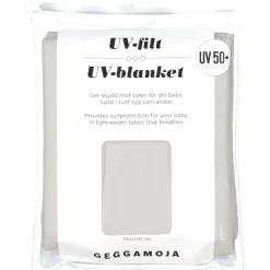 UV Filt 50+ Offwhite