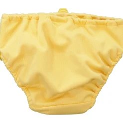 UV-Badblöja Gul