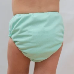 UV-Badblöja Mint