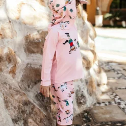 UV-set Pippi Långstrump Rosa