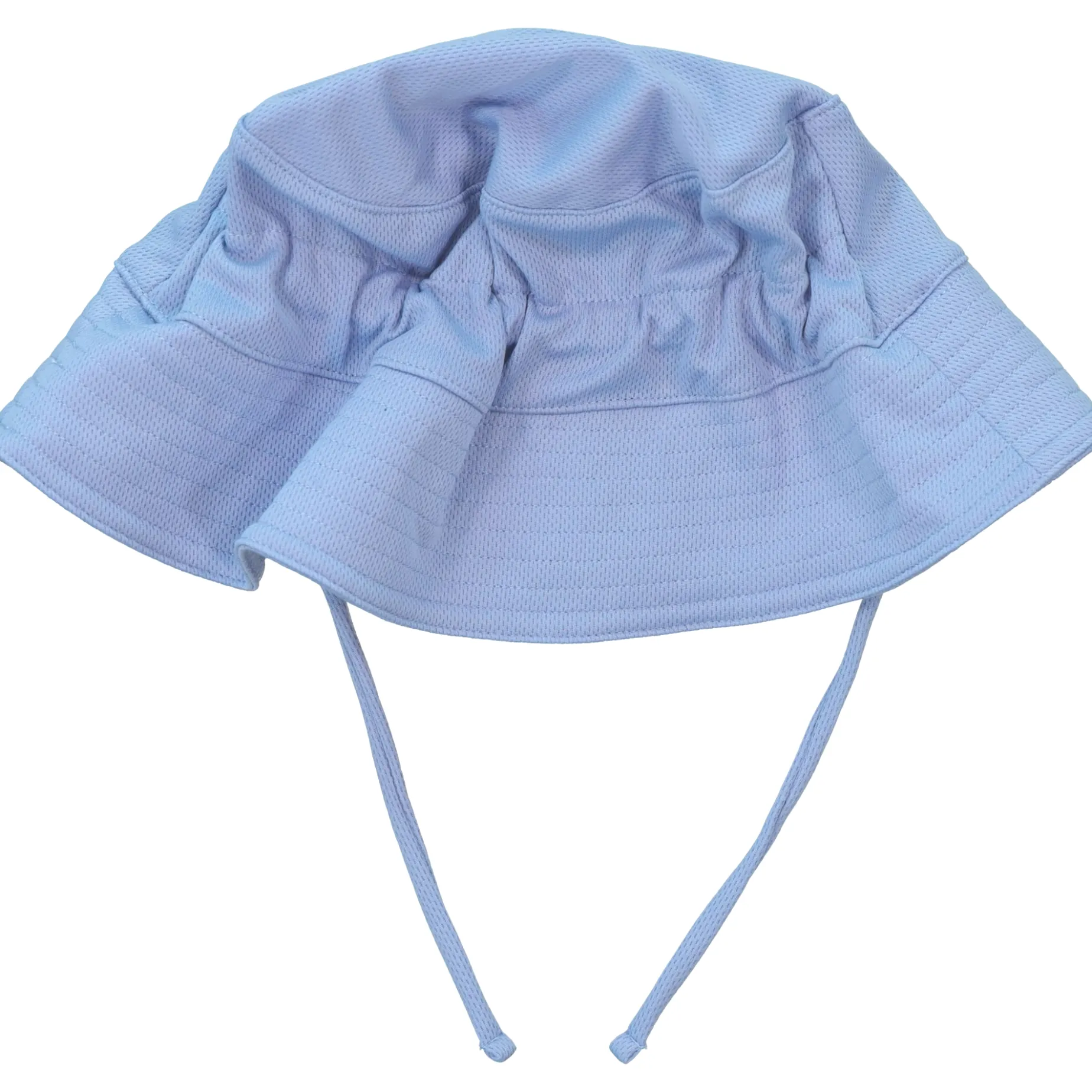 UV-Solhatt Blå