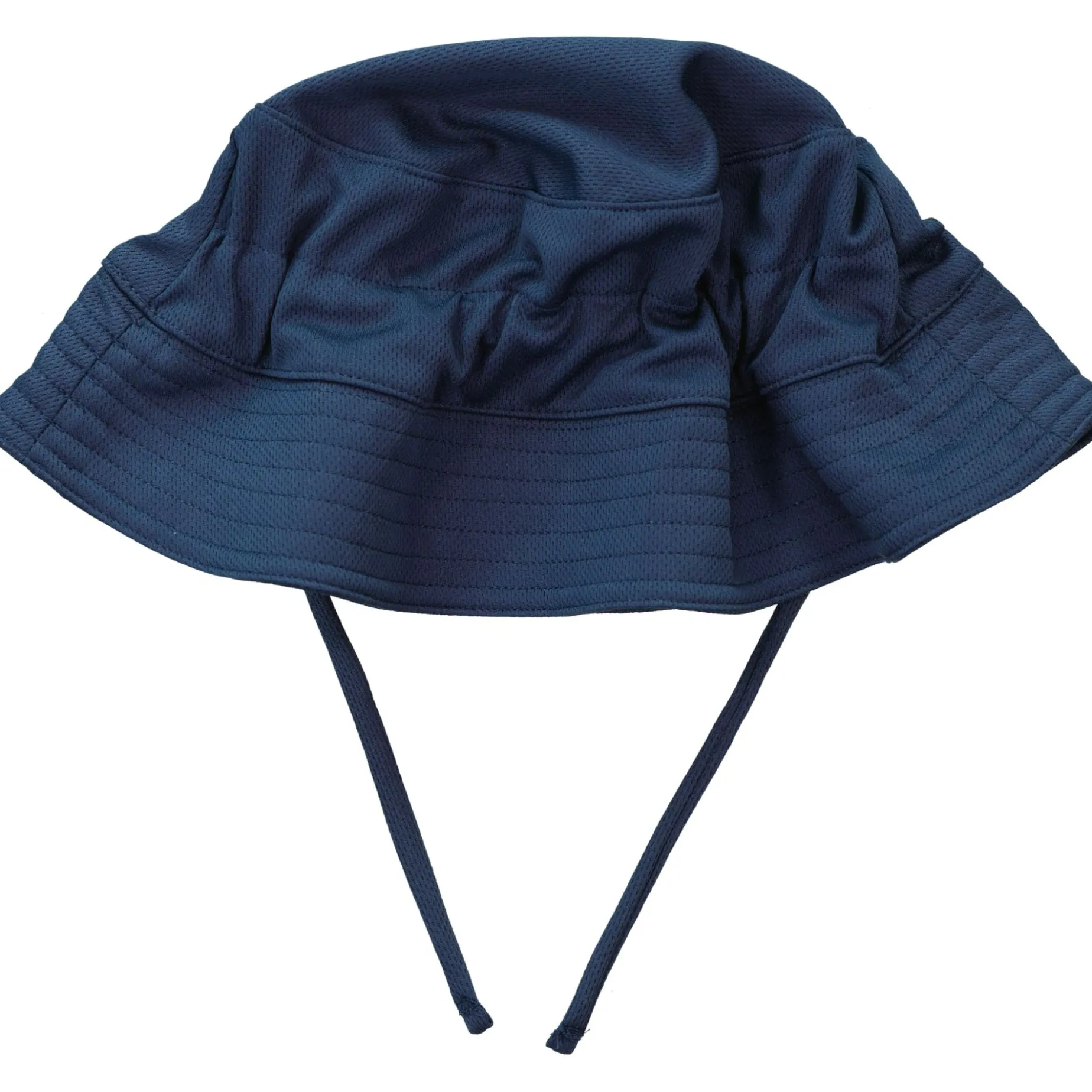 UV-Solhatt Marinblå