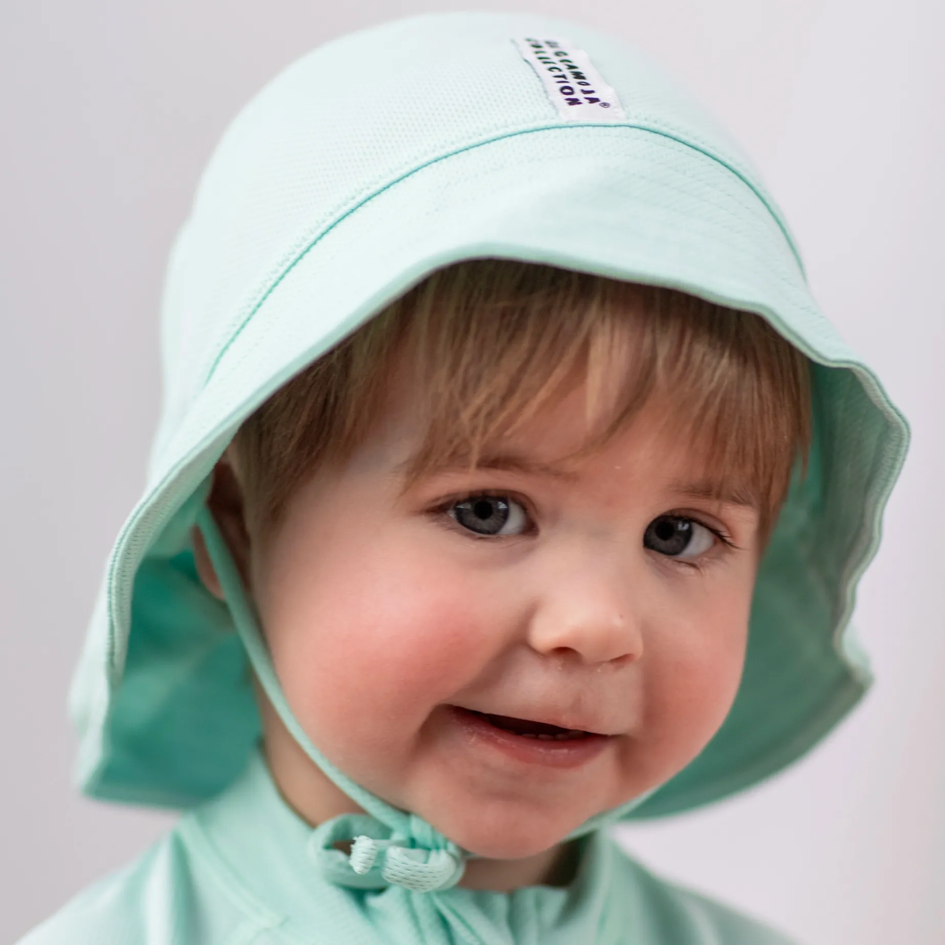 UV-Solhatt Mint