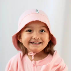 UV-Solhatt Rosa