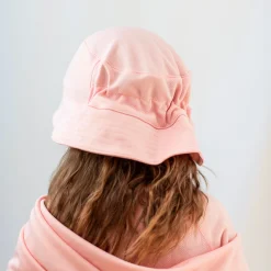 UV-Solhatt Rosa