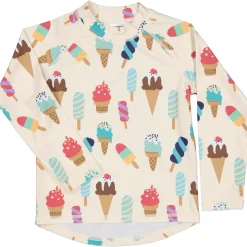 UV-Tröja Ice cream