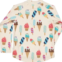 UV-Tröja Ice cream